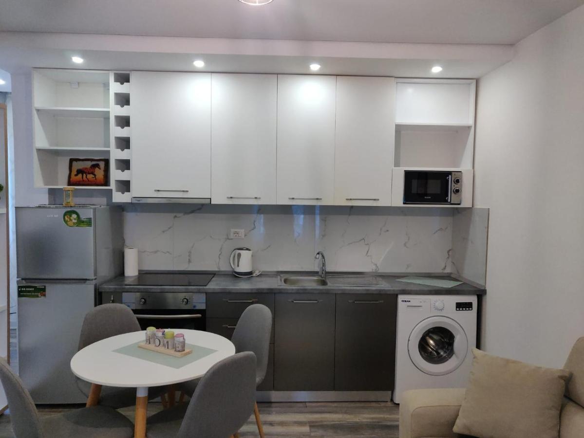 Apartamento E&a *