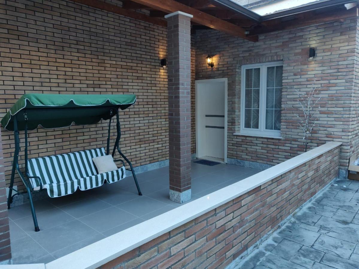 E&a Apartamento *