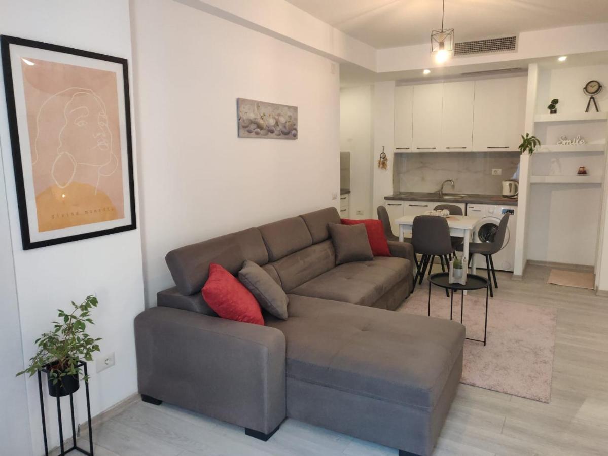 Apartamento E&a