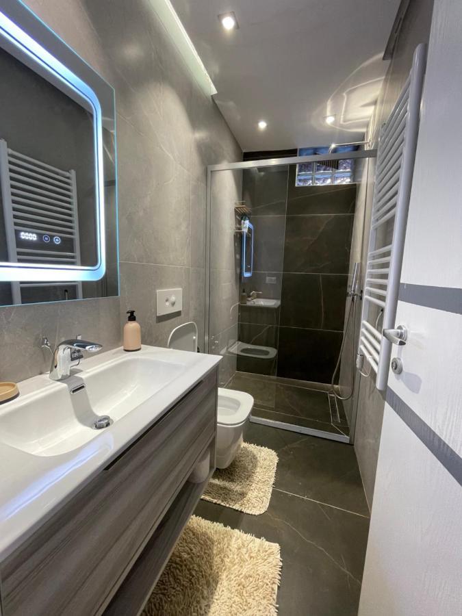 Apartamento E&a *