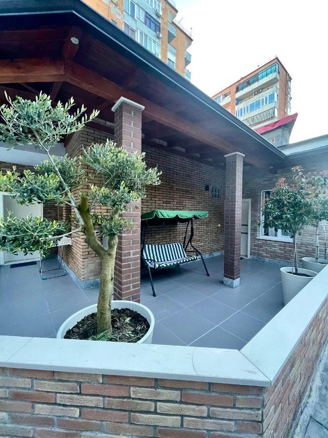 E&a Apartamento *