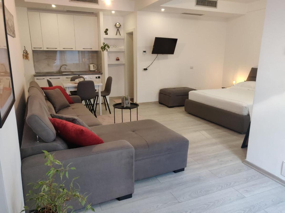 E&a Apartment Durrës
